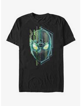 Marvel Spider-Man Far From Home Stealth Face T-Shirt, , hi-res