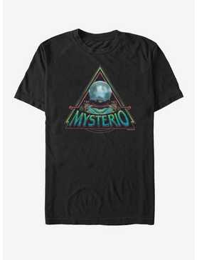 Marvel Spider-Man Far From Home Mysterio Triangle T-Shirt, , hi-res