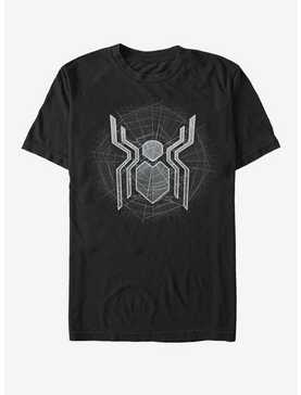 Marvel Spider-Man Far From Home Web Logo T-Shirt, , hi-res