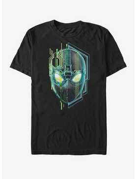 Marvel Spider-Man Far From Home Stealth Face T-Shirt, , hi-res