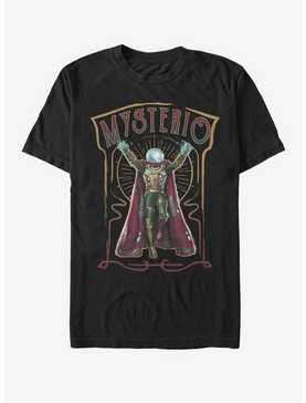 Marvel Spider-Man Far From Home Mysterio Vintage T-Shirt, , hi-res