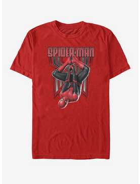 Marvel Spider-Man Far From Home Hanging Around T-Shirt, , hi-res