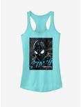 Marvel Spider-Man Far From Home Stealth Paint Girls Tank, CANCUN, hi-res