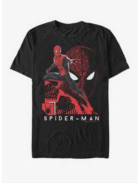 Marvel Spider-Man Far From Home Tech Spidey T-Shirt, , hi-res