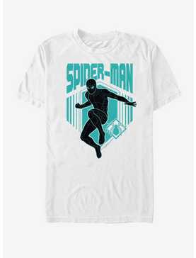 Marvel Spider-Man Far From Home Spider Stealth T-Shirt, , hi-res