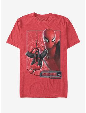 Marvel Spider-Man Far From Home New Suit T-Shirt, , hi-res