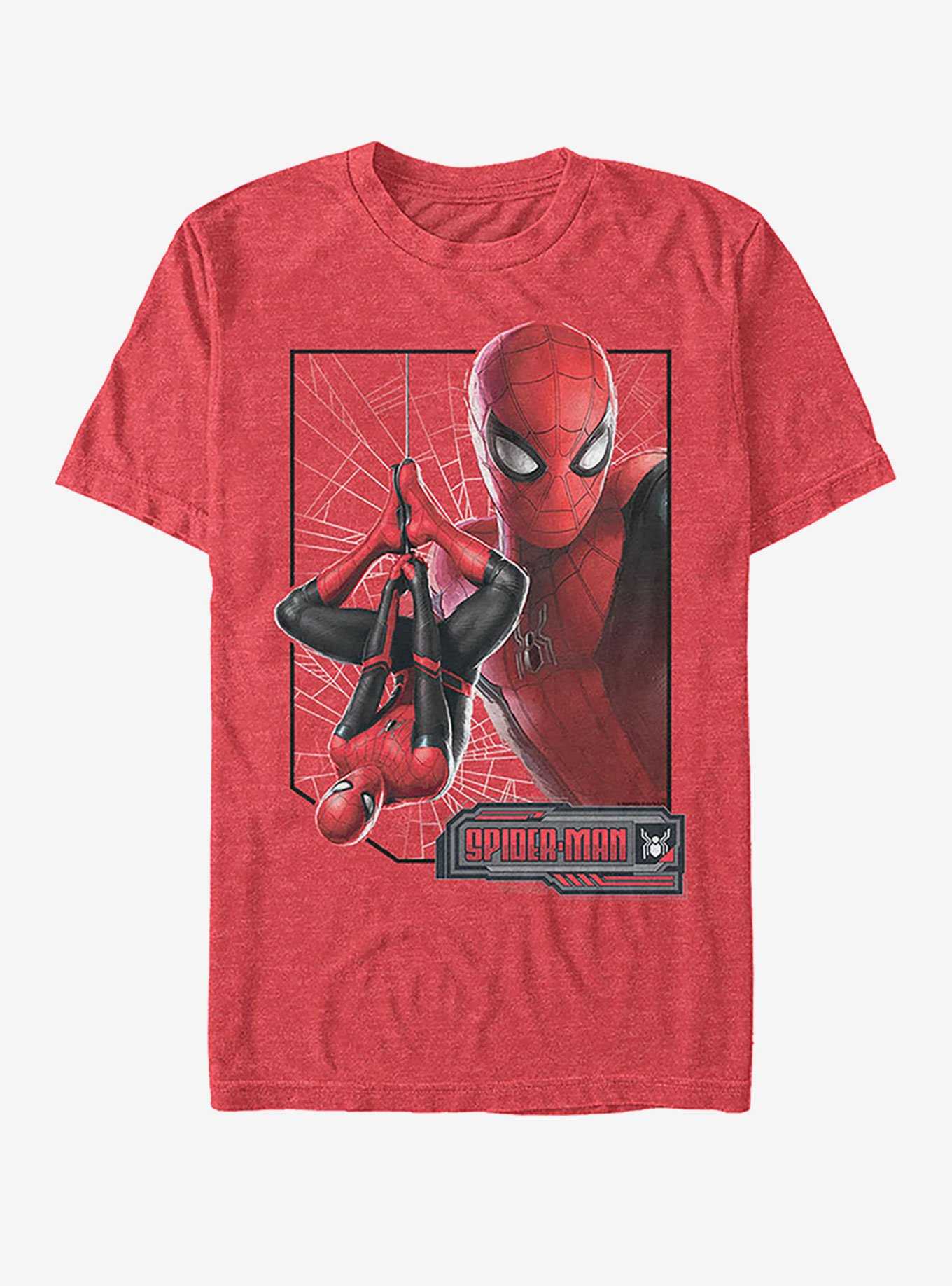 Marvel Spider-Man Far From Home New Suit T-Shirt, , hi-res