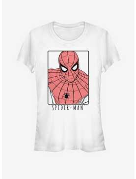Marvel Spider-Man Far From Home Spidey Girls T-Shirt, , hi-res