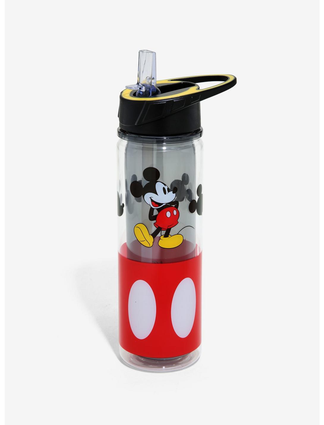 Disney Mickey Mouse Shorts Water Bottle, , hi-res