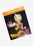 Dragon Ball Z Poster Book, , hi-res