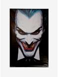 DC Comics Joker Illustrated Portrait Poster, , hi-res