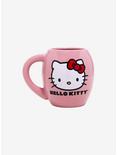 Hello Kitty Face Mug, , hi-res