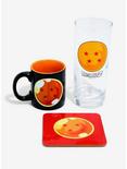 Dragon Ball Z Drinkware Set With Coaster, , hi-res