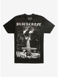 BlackCraft Perish T-Shirt, BLACK, hi-res