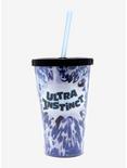 Dragon Ball Z Ultra Instinct Lenticular Acrylic Travel Cup, , hi-res