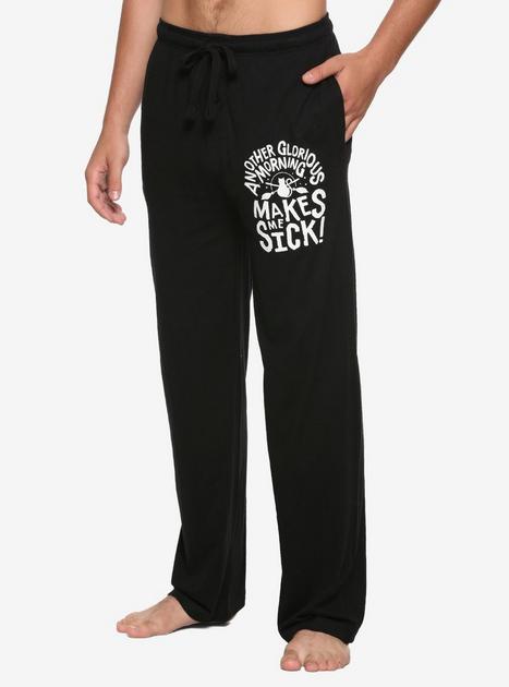 Hocus Pocus Glorious Morning Pajama Pants | Hot Topic