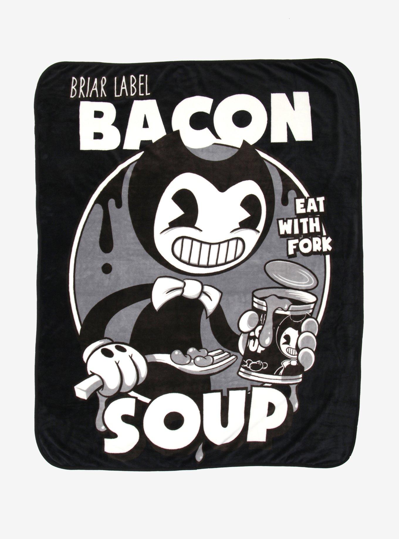 Bendy blanket hot topic new arrivals