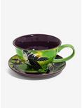 Disney Villains Maleficent Tea Cup With Saucer, , hi-res