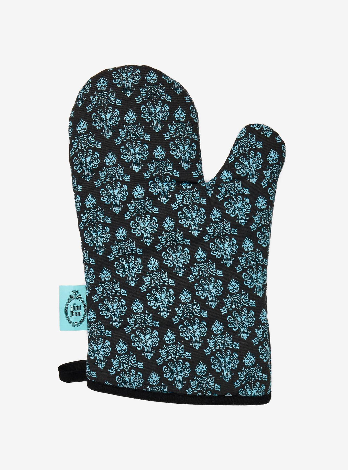 Disney The Haunted Mansion Oven Mitt, , hi-res
