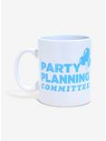 The Office Dunder Mifflin Party Planning Committee Mug - BoxLunch Exclusive, , hi-res