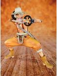 Bandai FiguartsZERO One Piece King of Snipers Usopp Collectible Figure, , hi-res