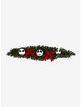 The Nightmare Before Christmas Jack Face Light-Up Garland, , hi-res
