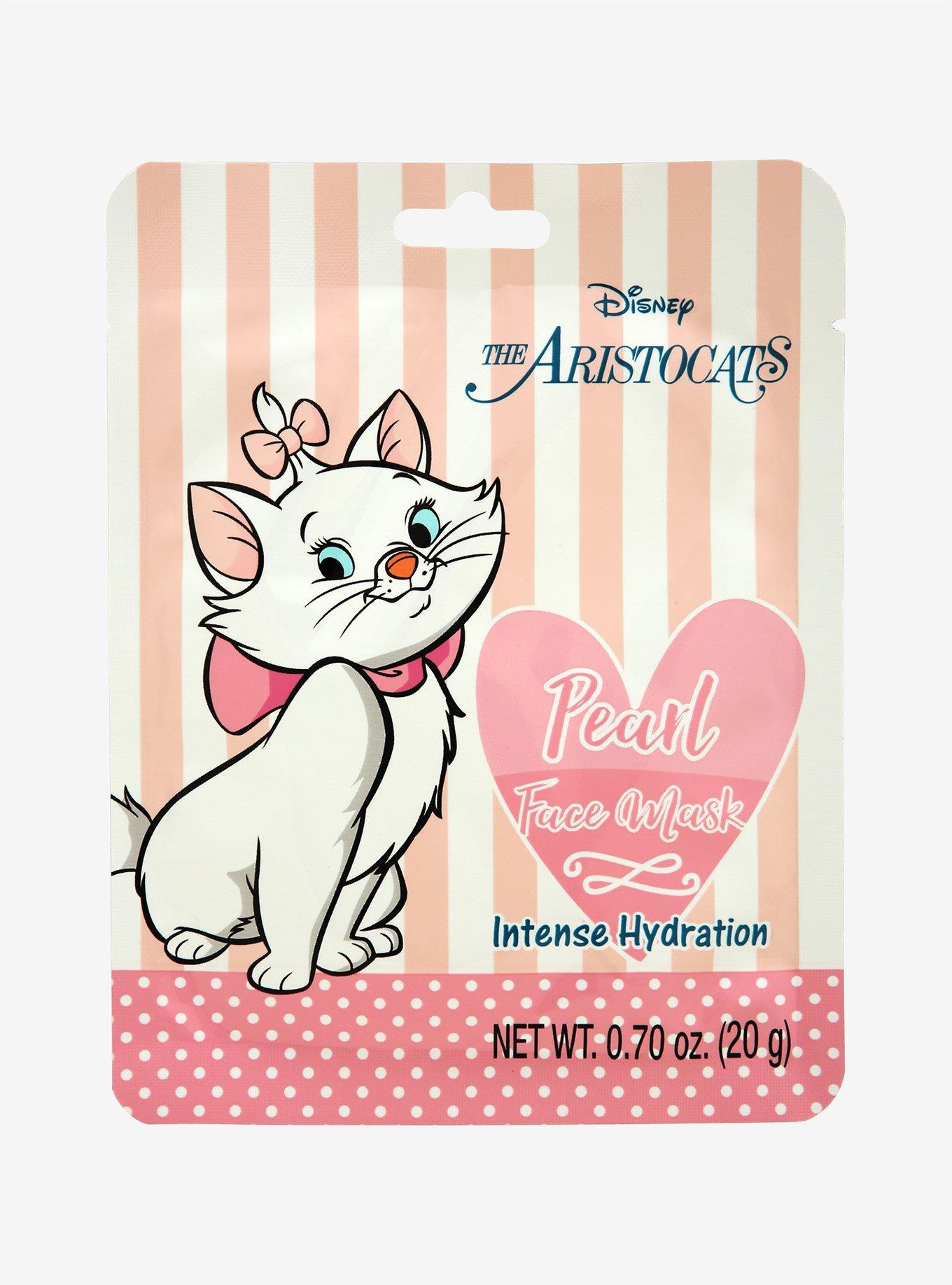 Disney The Aristocats Pearl Face Mask, , hi-res