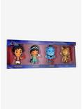 Disney Aladdin Figural Magnet Set 2019 Summer Convention Exclusive, , hi-res