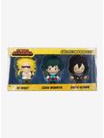 My Hero Academia Figural Key Chain Set 2019 Summer Convention Exclusive, , hi-res
