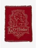Harry Potter Gryffindor Tapestry Throw Blanket - BoxLunch Exclusive, , hi-res
