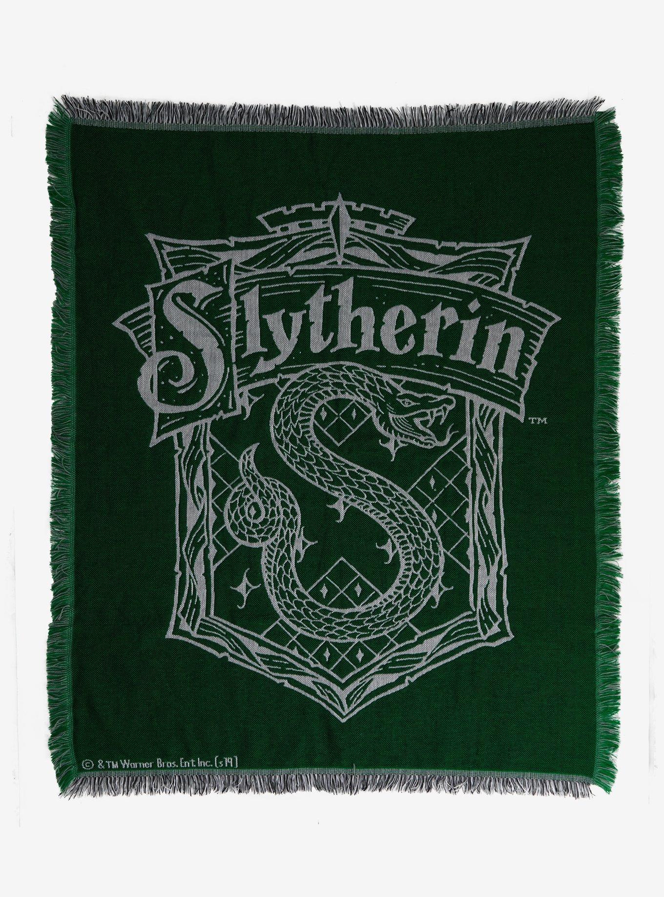 Slytherin tapestry sale