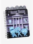 Disney The Haunted Mansion Journal with Tabs - BoxLunch Exclusive, , hi-res