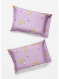 Sailor Moon Bed Pillowcase Set - BoxLunch Exclusive, , hi-res