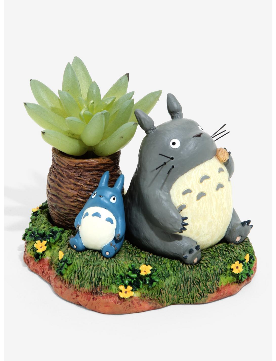Studio Ghibli My Neighbor Totoro and Friends Planter, , hi-res