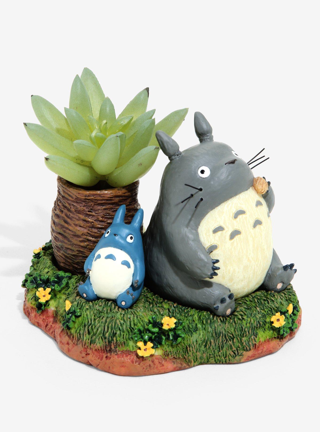 Studio Ghibli My Neighbor Totoro and Friends Planter, , hi-res