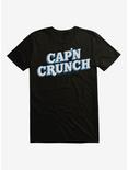 Cap'n Crunch Name Logo T-Shirt, , hi-res