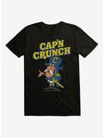 Cap'n Crunch Captain T-Shirt, , hi-res