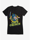Cap'n Crunch Porthole Girls T-Shirt, , hi-res