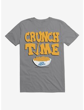 Cap'n Crunch Crunch Time T-Shirt, STORM GREY, hi-res