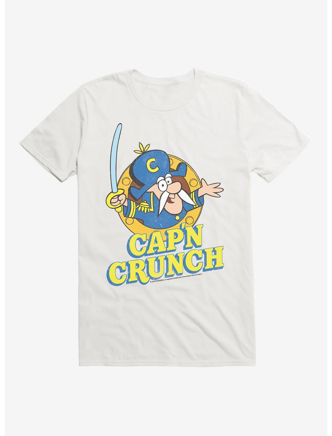 Cap'n Crunch Porthole T-Shirt, , hi-res