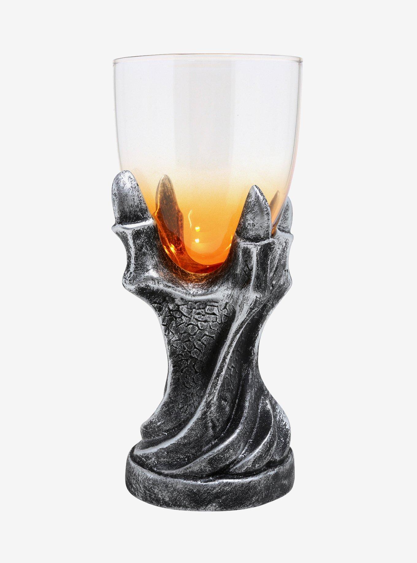Game Of Thrones Dragon Claw Goblet, , hi-res