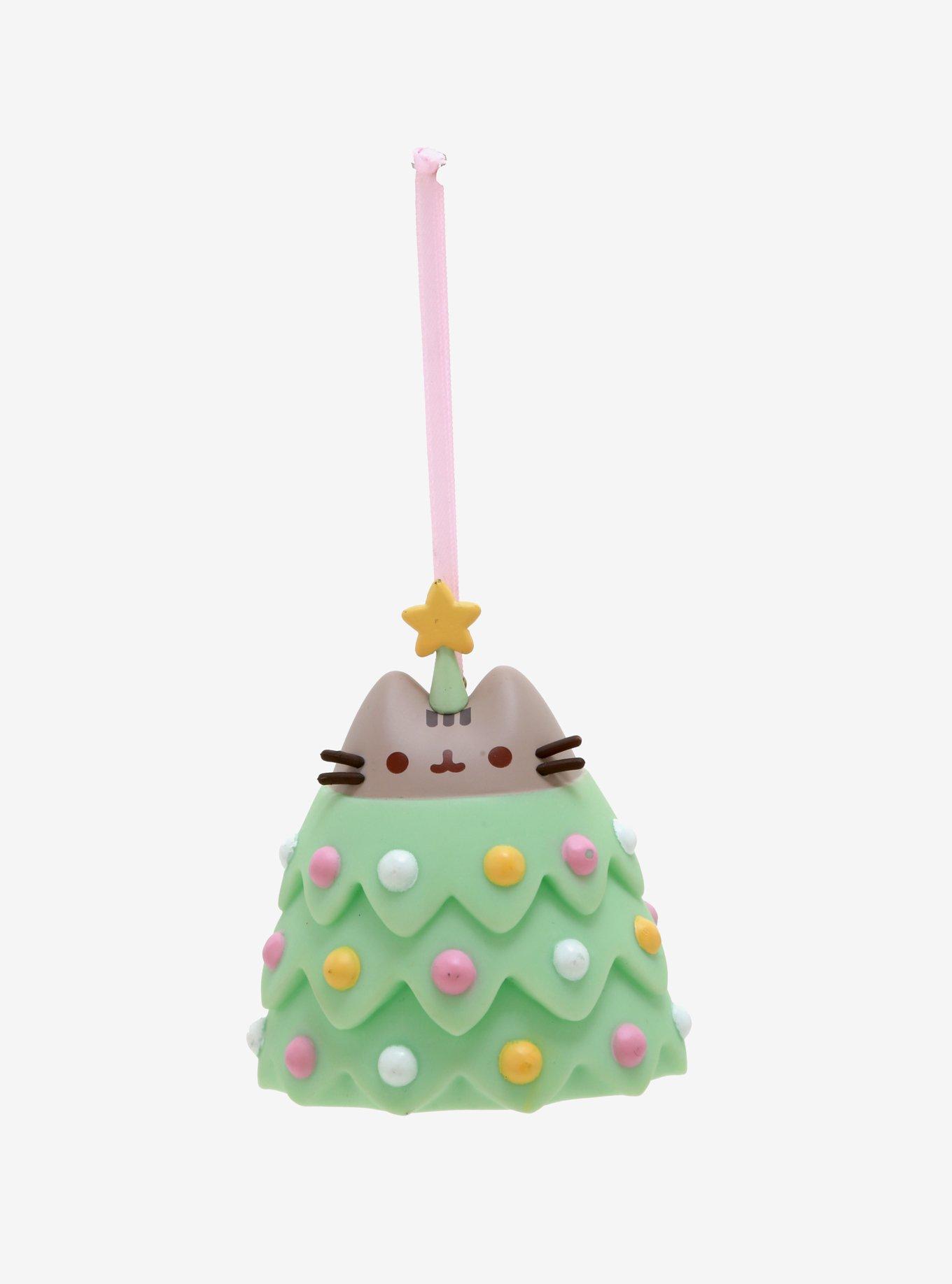 Pusheen Tree Costume Ornament, , hi-res