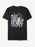 Star Wars Original May the Fourth T-Shirt, BLACK, hi-res