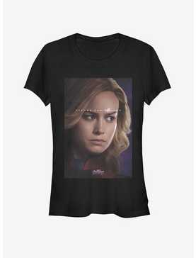 Marvel Avengers Endgame Marvel Avenge Girls T-Shirt, , hi-res