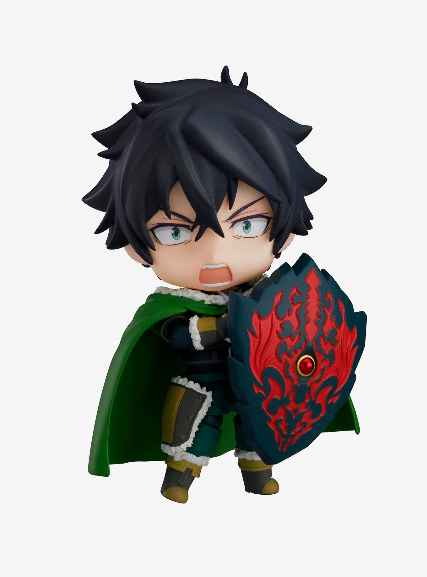 The Rising Of The Shield Hero No.1113 Shield Hero Nendoroid Figure, , hi-res