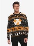 Our Universe Hocus Pocus Holiday Sweater, MULTI, hi-res