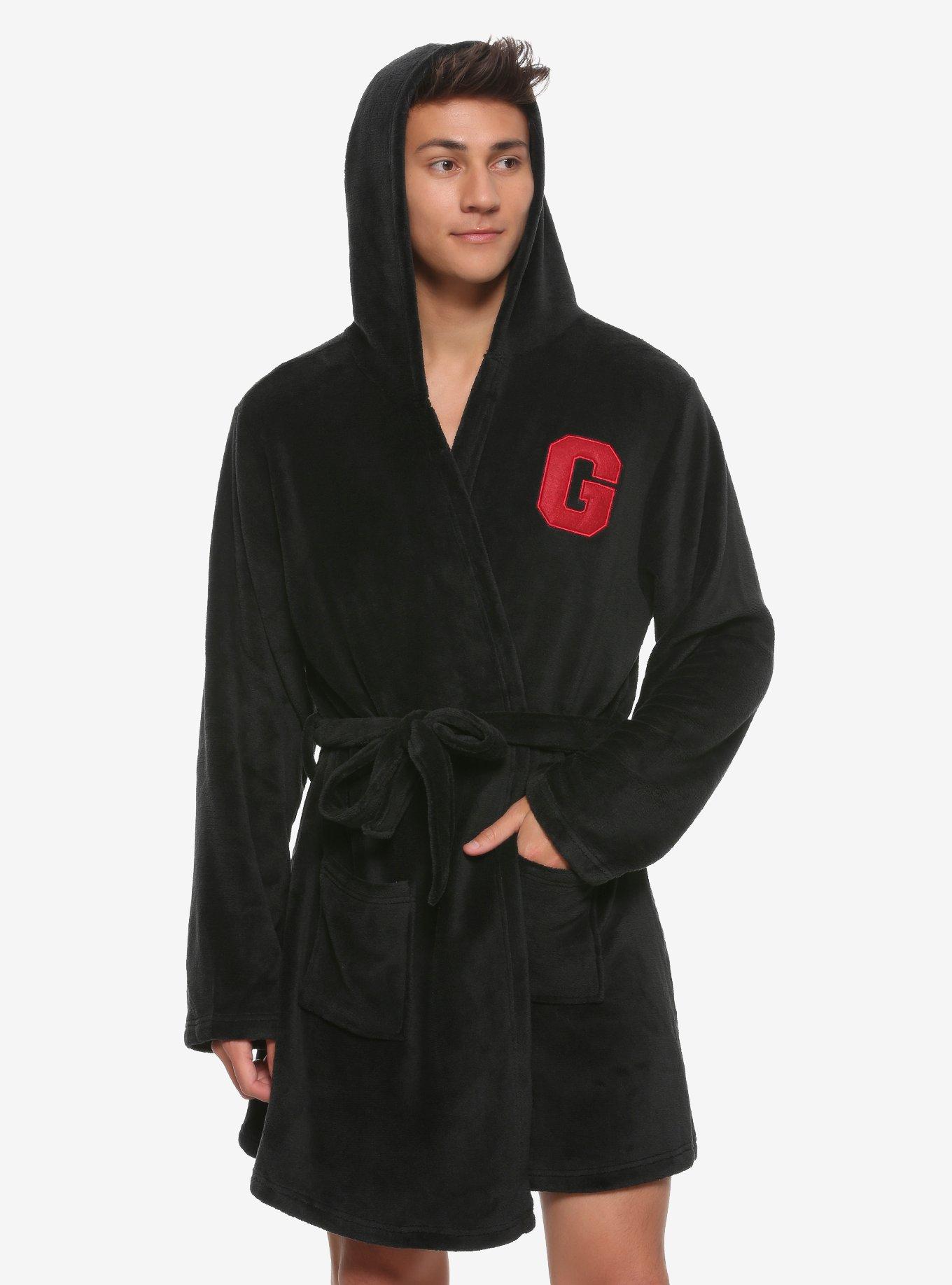 Harry Potter Gryffindor House Robe, RED, hi-res