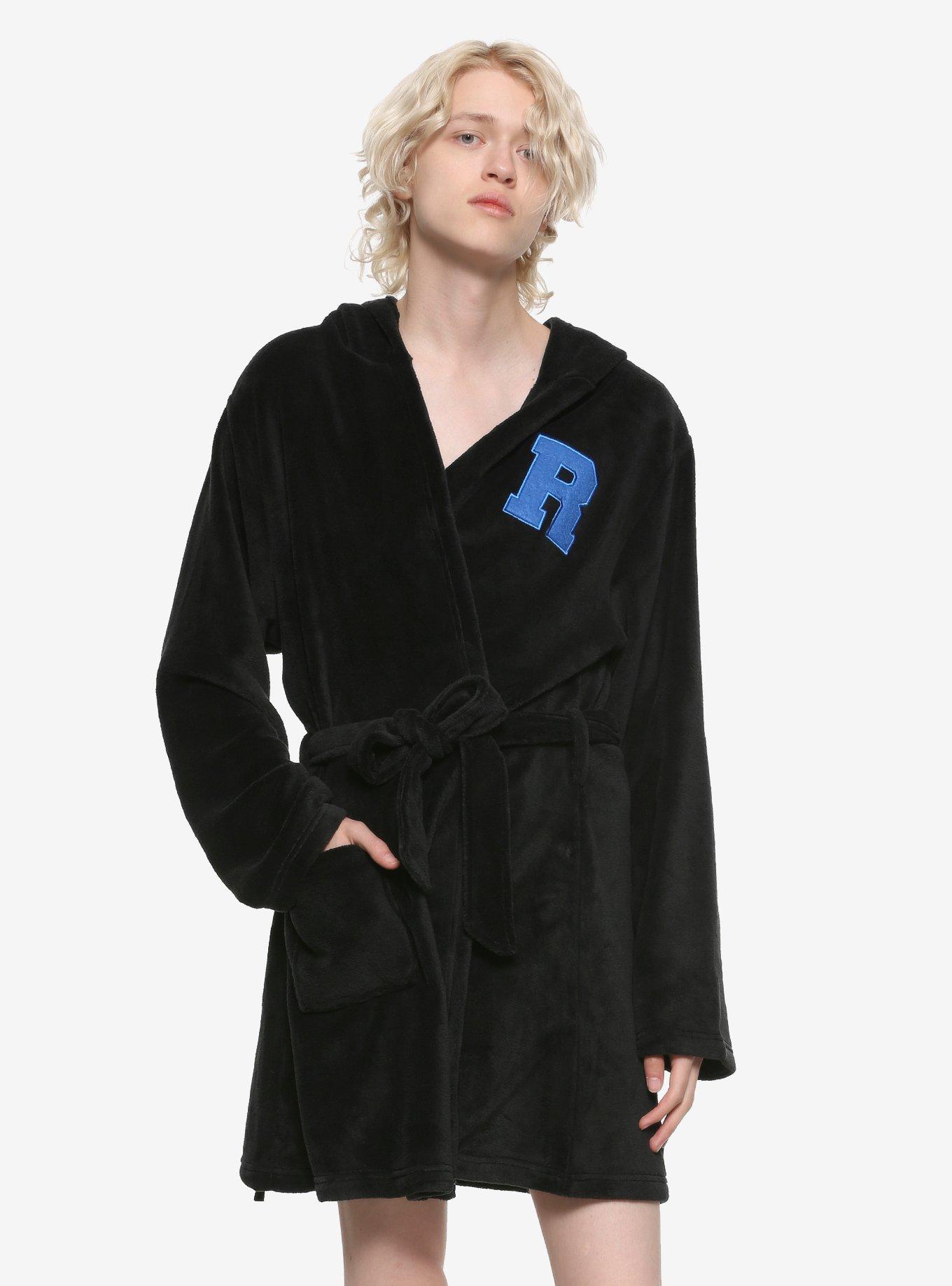 Harry Potter Ravenclaw House Robe, BLUE, hi-res