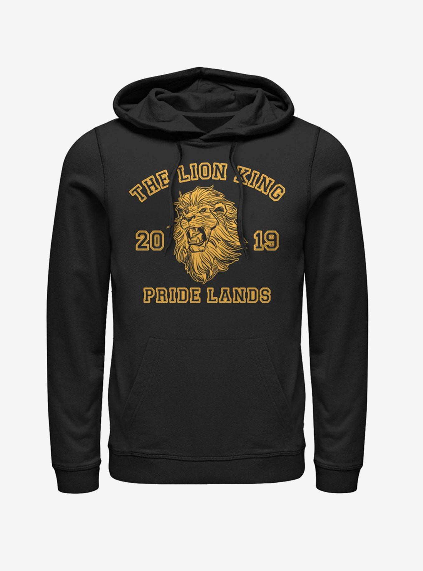 Simba hoodie best sale