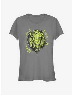 Disney The Lion King 2019 Tribal Scar Girls T-Shirt, , hi-res
